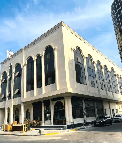 Al Baraka Bank · Basra