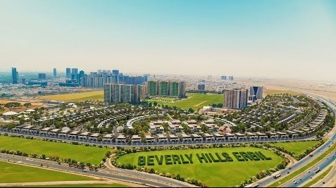 Beverly Hills