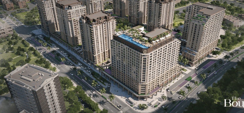 Boulevard Projects