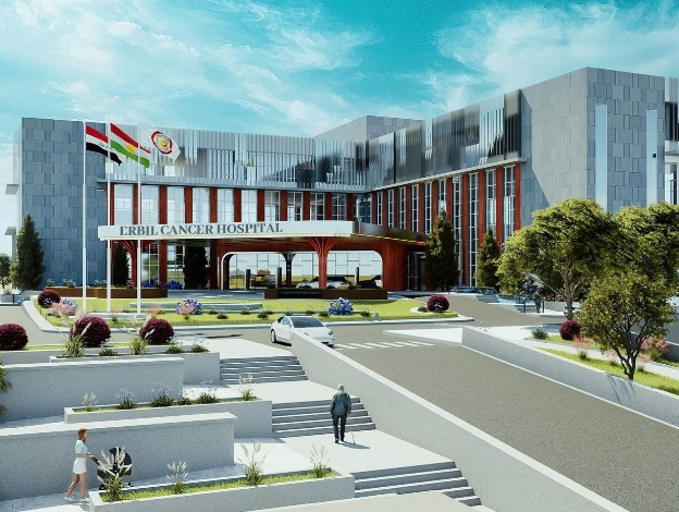 Cancer Hospital