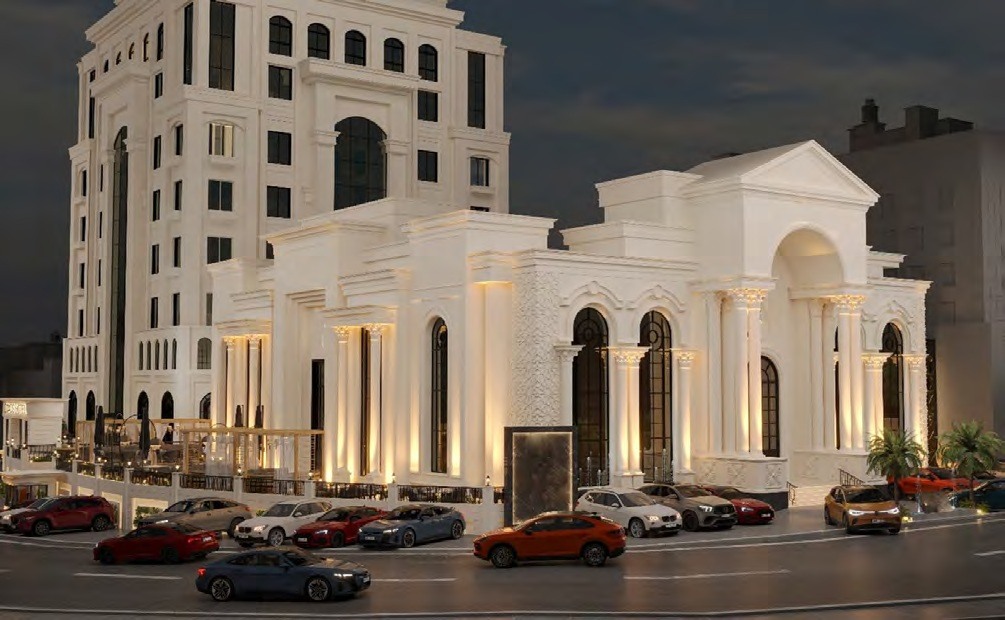 Dixos Hotel