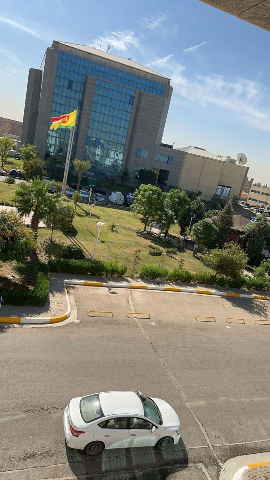 Kurdistan TV