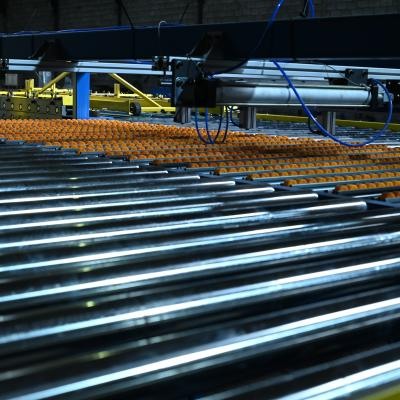 ADF sheet metal production machinery