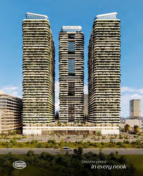 London Towers