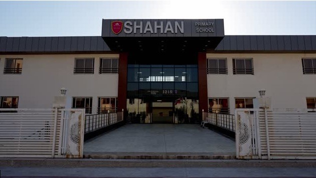 Shahan School