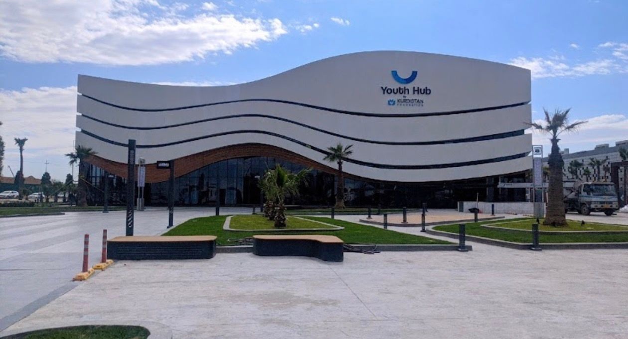 Youthhub